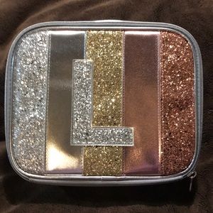 Justice Lunch Bag NWT